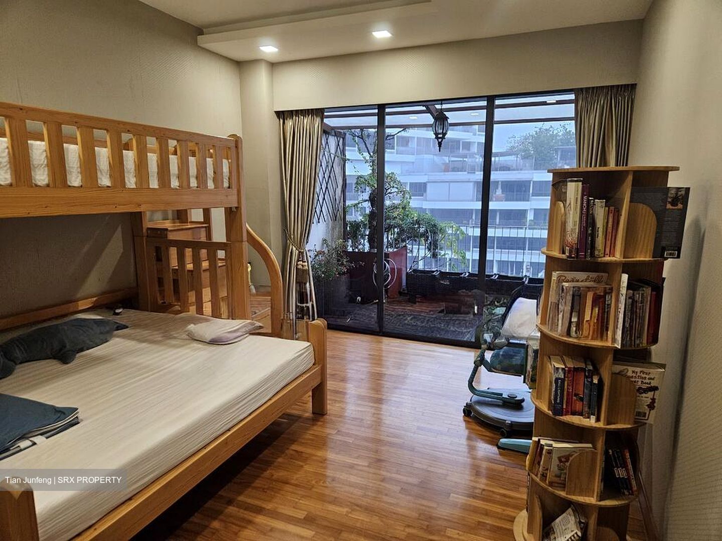 The Interlace (D4), Condominium #500245171